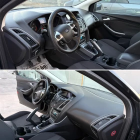 Ford Focus 1.6 TDCi* 115* Keyless* Navi* Bluetooth* EURO5B* | Mobile.bg    9