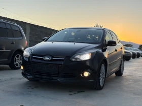 Ford Focus 1.6 TDCi* 115* Keyless* Navi* Bluetooth* EURO5B* | Mobile.bg    3