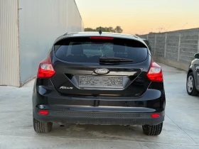 Ford Focus 1.6 TDCi* 115* Keyless* Navi* Bluetooth* EURO5B* | Mobile.bg    4