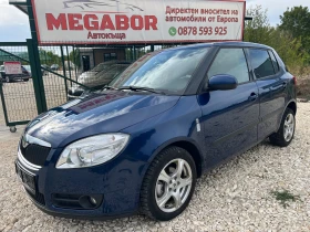 Skoda Fabia 1.2i 16v/60p.s-Klima