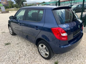 Skoda Fabia 1.2i 16v/60p.s-Klima - 4900 лв. - 84737090 4