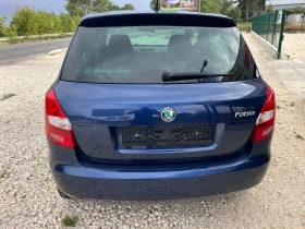 Skoda Fabia 1.2i 16v/60p.s-Klima - 4900 лв. - 84737090 6