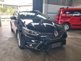 Renault Megane 1.5DCI  | Mobile.bg    4