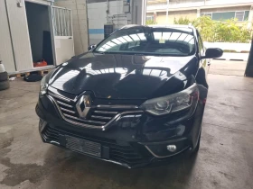 Renault Megane 1.5DCI  | Mobile.bg    2