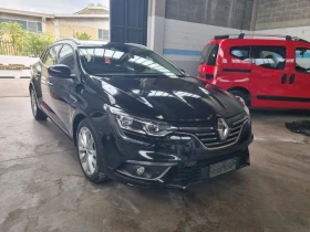Renault Megane 1.5DCI  | Mobile.bg    5