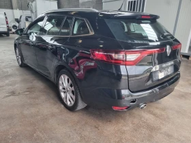 Renault Megane 1.5DCI  | Mobile.bg    9