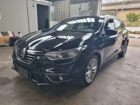     Renault Megane 1.5DCI 