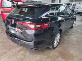 Renault Megane 1.5DCI  | Mobile.bg    8