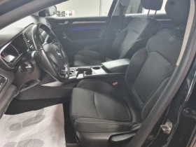 Renault Megane 1.5DCI  | Mobile.bg    12