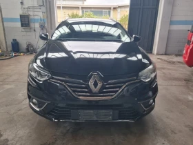 Renault Megane 1.5DCI  | Mobile.bg    3