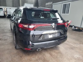 Renault Megane 1.5DCI  | Mobile.bg    10
