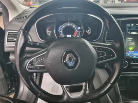 Renault Megane 1.5DCI  | Mobile.bg    16
