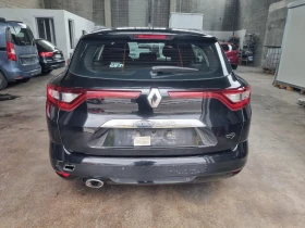Renault Megane 1.5DCI  | Mobile.bg    11