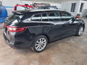Renault Megane 1.5DCI  | Mobile.bg    7