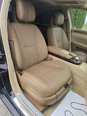 Mercedes-Benz S 320 Cdi AMG.Softclose.Distronic...H/K | Mobile.bg    12