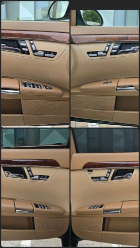 Mercedes-Benz S 320 Cdi AMG.Softclose.Distronic...H/K | Mobile.bg    14