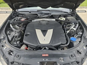 Mercedes-Benz S 320 Cdi AMG.Softclose.Distronic...H/K | Mobile.bg    17