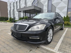     Mercedes-Benz S 320 Cdi AMG.Softclose.Distronic...H/K