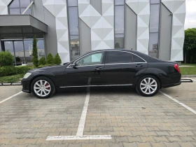 Mercedes-Benz S 320 Cdi AMG.Softclose.Distronic...H/K | Mobile.bg    6