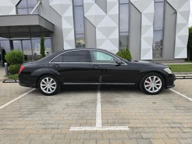     Mercedes-Benz S 320 Cdi AMG.Softclose.Distronic...H/K