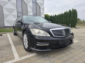     Mercedes-Benz S 320 Cdi AMG.Softclose.Distronic...H/K