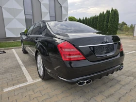 Mercedes-Benz S 320 Cdi AMG.Softclose.Distronic...H/K | Mobile.bg    5