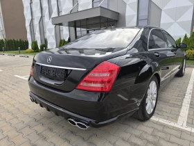     Mercedes-Benz S 320 Cdi AMG.Softclose.Distronic...H/K