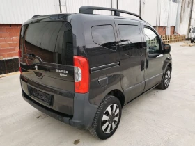Обява за продажба на Peugeot Bipper Tepee Outdoor 1.4HDI ~7 133 лв. - изображение 4