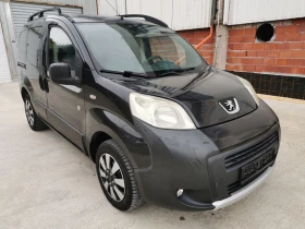 Обява за продажба на Peugeot Bipper Tepee Outdoor 1.4HDI ~7 133 лв. - изображение 2