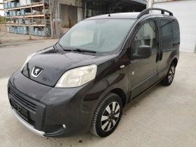 Обява за продажба на Peugeot Bipper Tepee Outdoor 1.4HDI ~7 133 лв. - изображение 1