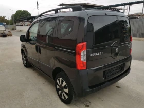 Обява за продажба на Peugeot Bipper Tepee Outdoor 1.4HDI ~7 133 лв. - изображение 5