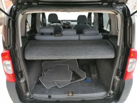 Peugeot Bipper Tepee Outdoor 1.4HDI | Mobile.bg    13