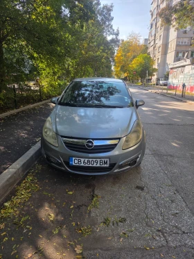 Обява за продажба на Opel Corsa ~4 000 лв. - изображение 1 | Auto.bg Обява за продажба на Opel Corsa ~4 000 лв. - изображение 1