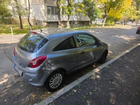 Обява за продажба на Opel Corsa ~4 000 лв. - изображение 2 | Auto.bg Обява за продажба на Opel Corsa ~4 000 лв. - изображение 2