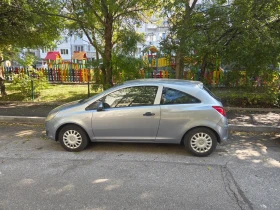 Обява за продажба на Opel Corsa ~4 000 лв. - изображение 1 | Auto.bg Обява за продажба на Opel Corsa ~4 000 лв. - изображение 1