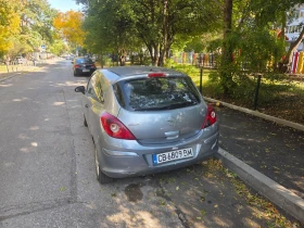 Обява за продажба на Opel Corsa ~4 000 лв. - изображение 3 | Auto.bg Обява за продажба на Opel Corsa ~4 000 лв. - изображение 3