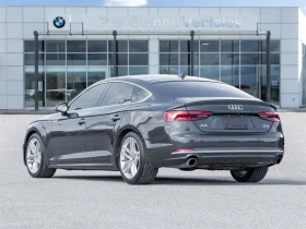 Audi A5 * BANG&OLUFSEN* * HeadUp * A*    | Mobile.bg    5