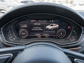 Audi A5 * BANG&OLUFSEN* * HeadUp * A*    | Mobile.bg    9