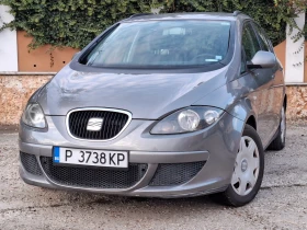 Seat Altea XL 1.6i *  *  *  *   | Mobile.bg    16