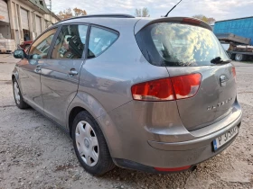 Seat Altea XL 1.6i *  *  *  *   | Mobile.bg    5