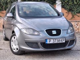 Seat Altea XL 1.6i *  *  *  *   | Mobile.bg    2