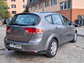Seat Altea XL 1.6i *  *  *  *   | Mobile.bg    7