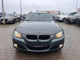 BMW 318 2.0D NAVI/KOJA EURO 5 - 7800 лв. / 3988.08 € - 96473168 3