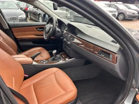 BMW 318 2.0D NAVI/KOJA EURO 5 - 7800 лв. / 3988.08 € - 96473168 11