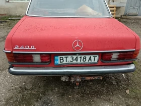 Mercedes-Benz 123 undefined | Auto.bg — изображение 2