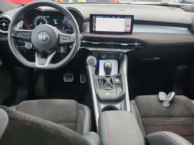 Alfa Romeo Tonale * VELOCE * CARFAX *    | Mobile.bg    11