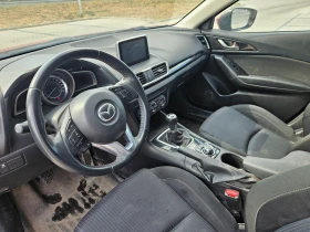 Mazda 3, снимка 8