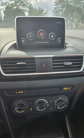 Mazda 3, снимка 11