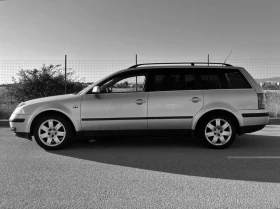 VW Passat, снимка 1 — Bazar.bg VW Passat, снимка 1