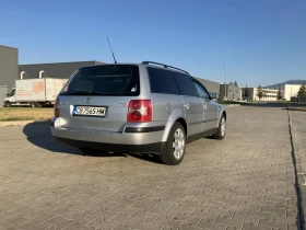 VW Passat, снимка 4 — Bazar.bg VW Passat, снимка 4